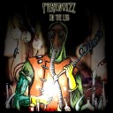 Paranoize - Psychedelic Disease Original Mix