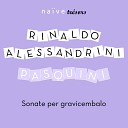 Rinaldo Alessandrini - Canzona Franzese I
