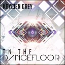 Kaycien Grey feat A Somers - On the Dancefloor Urban City Dub Mix
