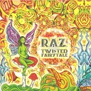 RAZ - Due To The War Original Mix