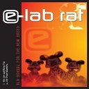 E Lab Rat - Uplifting Tip Original Mix