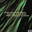 Alfredo Norese feat Matador - Ritmo Y Sabor Original Mix