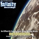 In Effect Compulsion feat Alison Wade - Beautiful Frantic Resist Mix