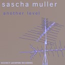 Sascha Muller - UFO Original Mix