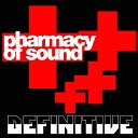 Pharmacy of Sound - Rush Hours Original Mix