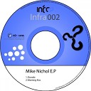 Mike Nichol - Morning Kiss Original Mix