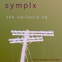 Symplx - The Return To 1484 Original Mix