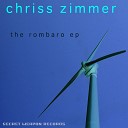 Chriss Zimmer - Guss Roboter Original Mix