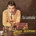 Lorenzo Valderrama - Cuando Llora Mi Guitarra