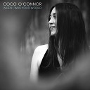 Coco O Connor - Something To Believe In