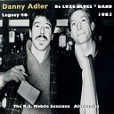Danny Adler - Worried Life Blues Take 1