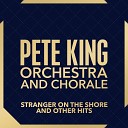 Pete King Orchestra Chorale - Smile