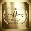 Al Jolson - Oh You Beautiful Doll