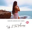 Sudhan Gurung feat Aizen - Up In The Morning