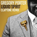 Gregory Porter - Liquid Spirit Claptone Remix