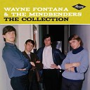 Wayne Fontana The Mindbenders - Talkin About You
