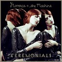 Florence The Machine - Strangeness And Charm