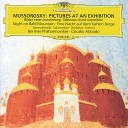 Modest Petrovich Mussorgsky - Night on Bald Mountain