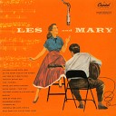 Les Paul Mary Ford - Farewell For Just Awhile