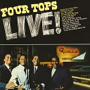 Four Tops - I Left My Heart In San Francisco Live At The Upper Deck Of The Roostertail…