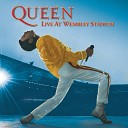 Queen - A Kind of Magic Live At Wembley Stadium July…