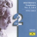 Boston Symphony Orchestra Rafael Kubel k - Beethoven Symphony No 5 in C Minor Op 67 II Andante con…