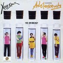 X Ray Spex - 08 I Live Off You
