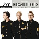 Thousand Foot Krutch - Welcome To The Masquerade
