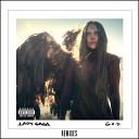 Lady Gaga - G U Y Kevin Drew Remix