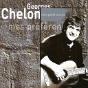 Georges Chelon - Pilou