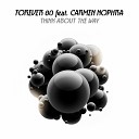 Forever 80 feat Carmen Nophra - Think About the Way Electro Edit