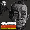 Sergei Vasil evich Rachmaninov Philadelphia… - Piano Concerto No 1 in F Sharp Minor Op 1 I…