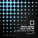 Mata Jones - Ain T Right
