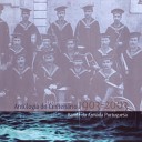 Banda da Armada Portuguesa - Marcha Dos Marinheiros