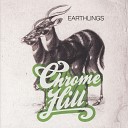 Chrome Hill - A Fistful of Dollars