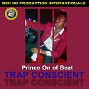 Prince - Trap Instrumental