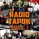 RADIO TAPOK - Seven Nation Army The White Stripes