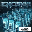 Excision Messinian - Evolinte X Rated Original Mix Evolinte