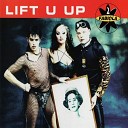 2 FABIOLA - Lift U Up Radio Edit