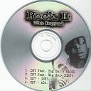 Rock D feat Big Boi - Ddt Radio Edit