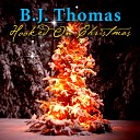 B J Thomas - Silent Night