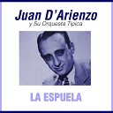 Juan D Arienzo Y Su Orquesta - El Cisne