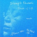 Sibongile Khumalo - Grace and Mercy