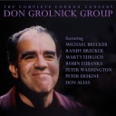 Don Grolnick feat Michael Brecker Randy… - Heart of Darkness