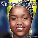 Dr Winnie Mashaba - Ha Ke Na Nako