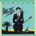 Franco Battiato - Arabian Song Remastered 2008