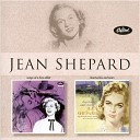 Jean Shepard - I Lost You After All