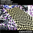 Claudio Airo Klauss Lessmann Franco Fabbrini feat Francesco… - Box and One