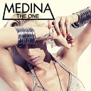 medina - Vendelboe Remix