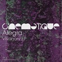 Alegra - Endless Time Original Mix